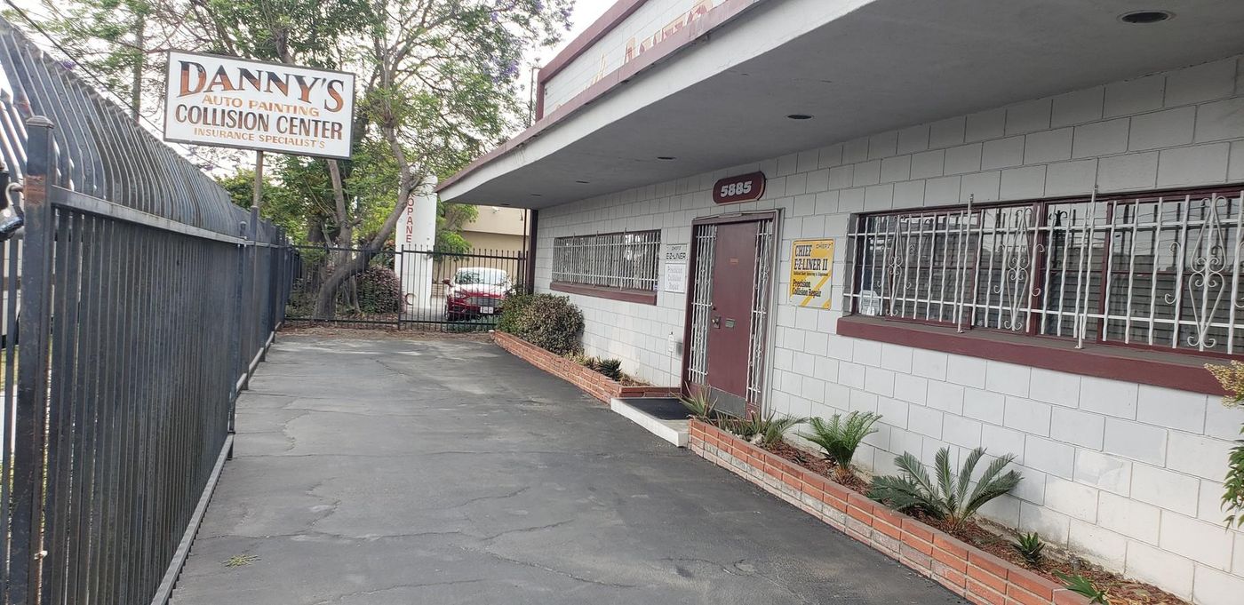 MMJ Warehouse For Lease photo 3