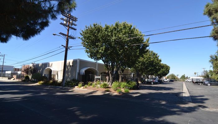 Warehouse Space for Sale at 7525 Ethel Ave North Hollywood, CA 91605 - #11