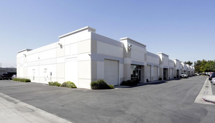 Warehouse Space for Rent at 703 Gifford Ave San Bernardino, CA 92408 - #1