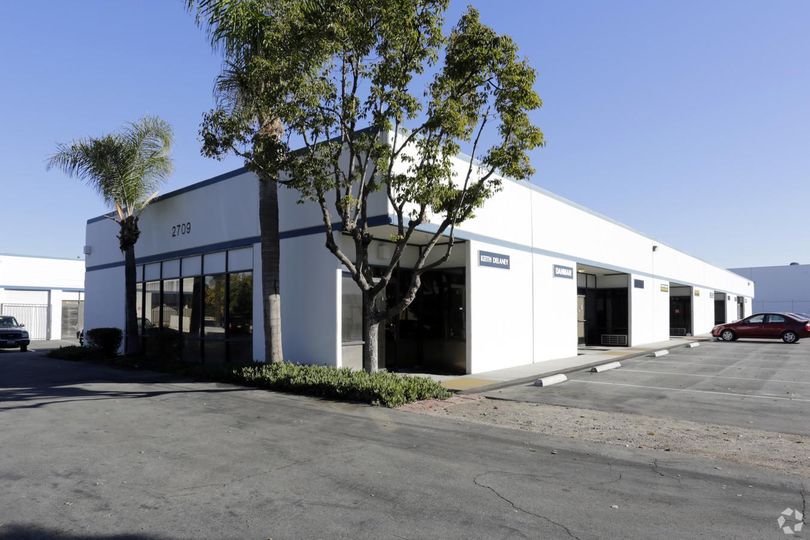 Industrial Property For Lease