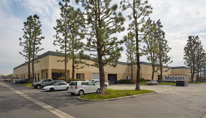 Warehouse Space for Rent at 10504-10540 Pioneer Blvd Santa Fe Springs, CA 90670 - #2