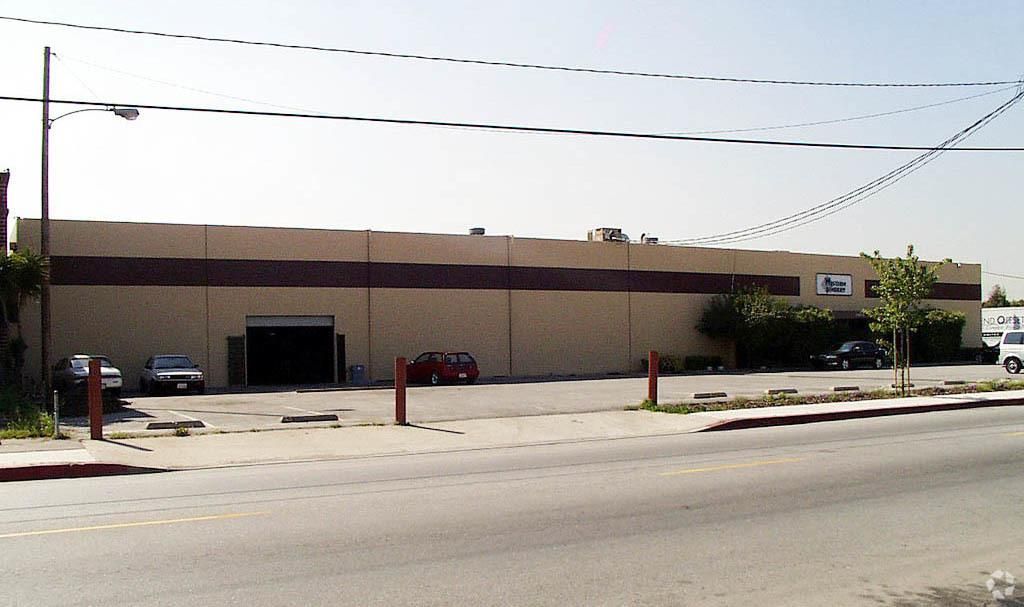 Industrial Property For Lease photo 3