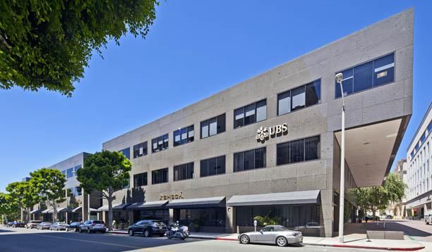 Wilshire Rodeo Plaza photo 1