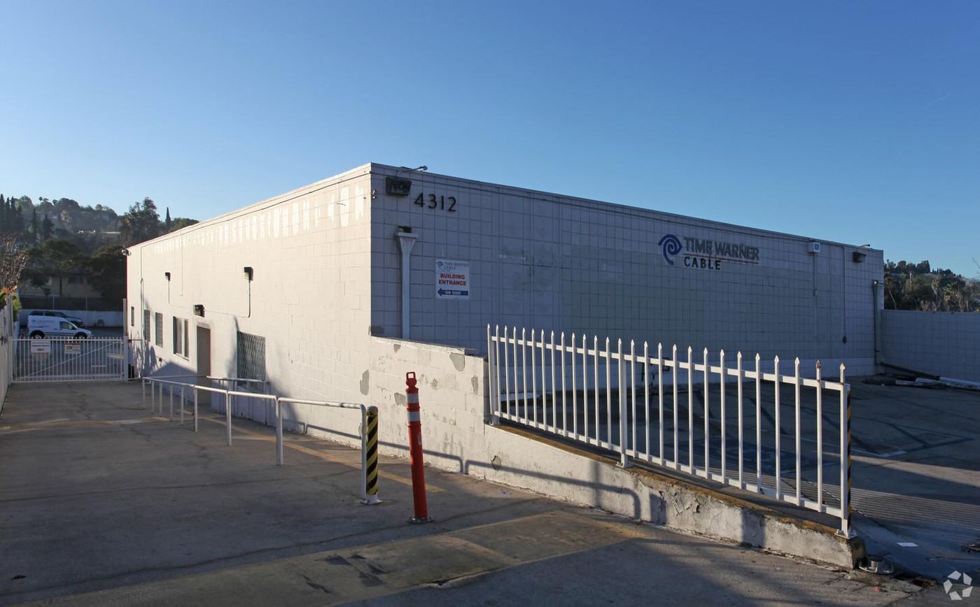 Industrial Property For Sale photo 1