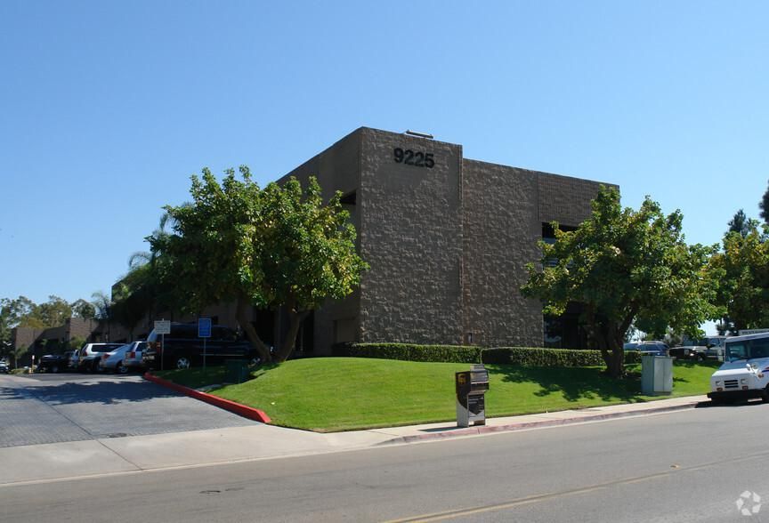 Mira Este Business Park 9225 Dowdy Dr photo 3