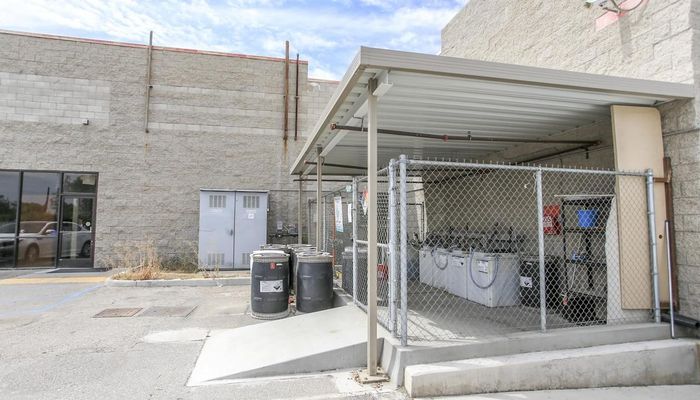 Warehouse Space for Sale at 1110 S Washington Ave San Bernardino, CA 92408 - #9