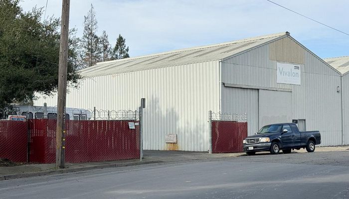 Warehouse Space for Rent at 1071 Maxwell Drive Santa Rosa, CA 95401 - #3