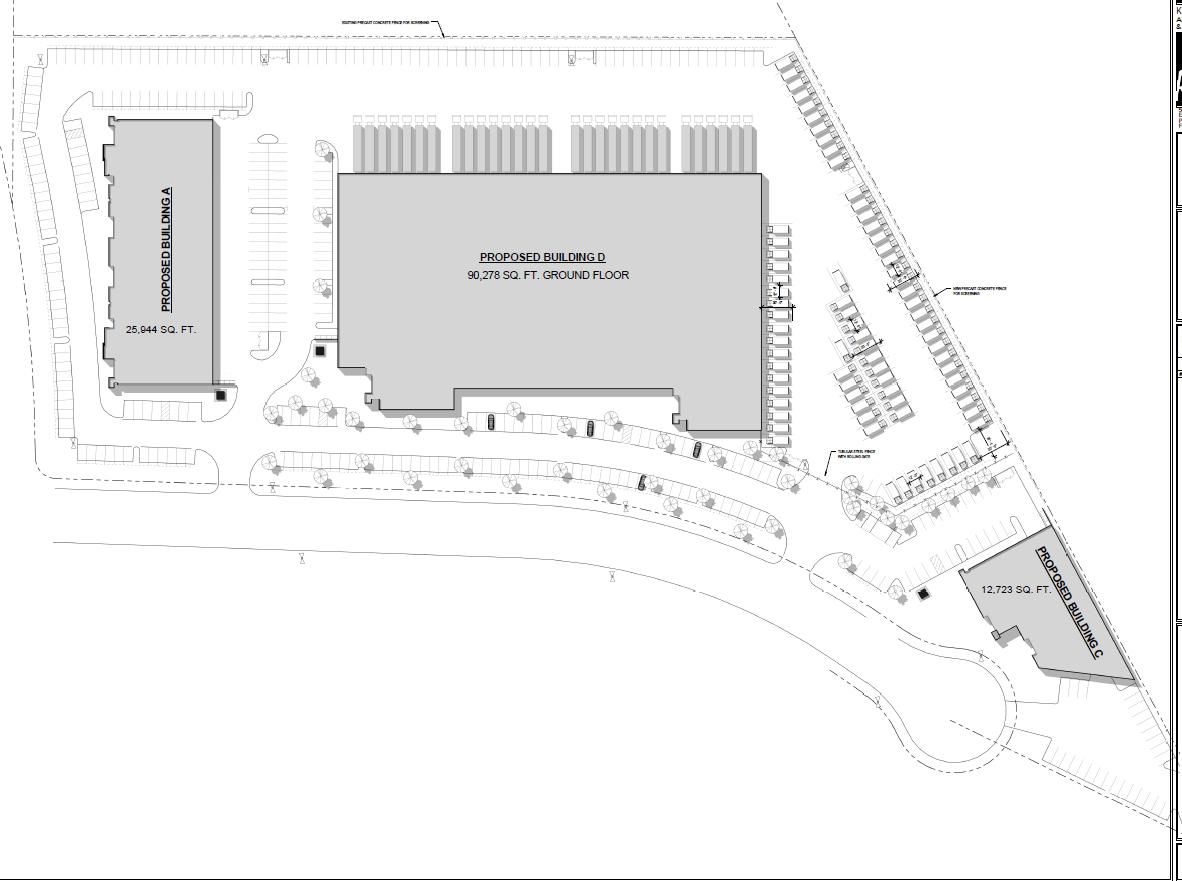 Industrial Property For Lease photo 1