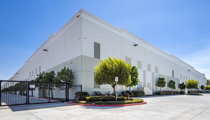 Warehouse Space for Rent at 14600 Innovation Dr Riverside, CA 92518 - #2