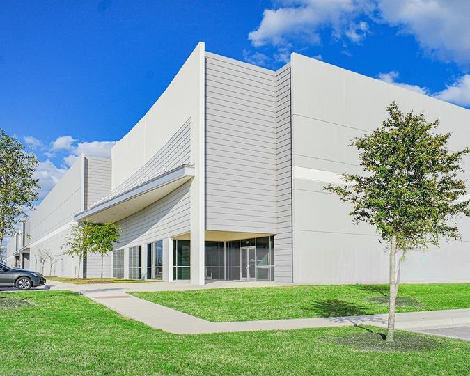 Freeport Technology Center South - Buildings 1, 2 & 3