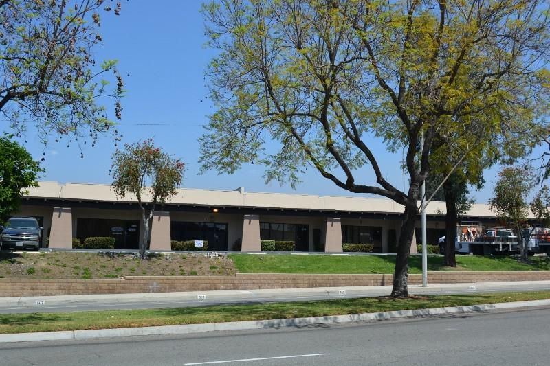 Industrial Property For Lease photo 1