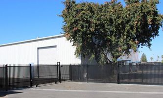 Warehouse Space for Rent located at 445 Menlo Ave Hemet, CA 92543