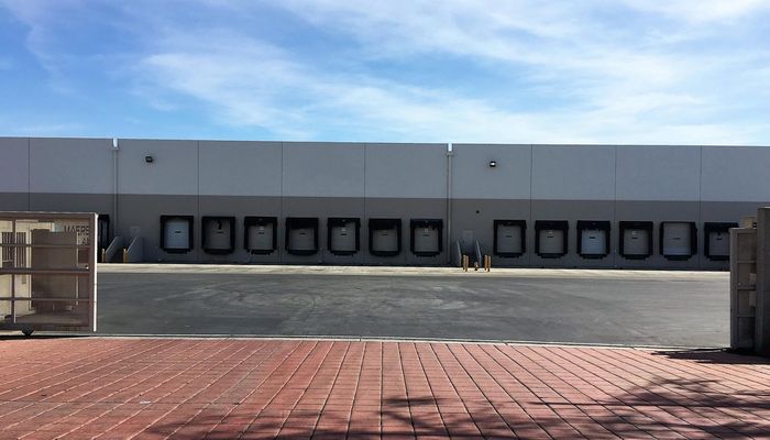 Warehouse Space for Rent at 13725-13835 Pipeline Avenue Chino, CA 91710 - #20