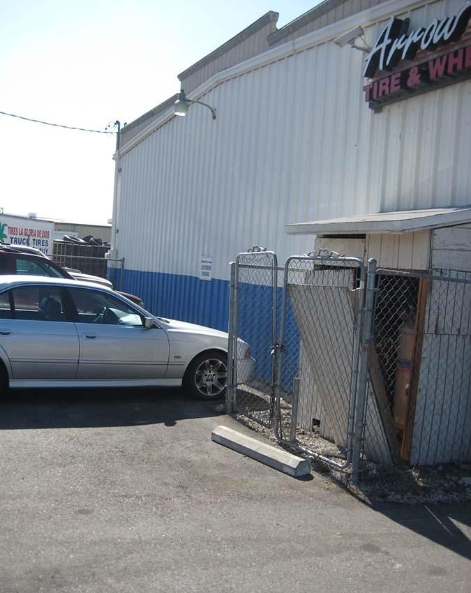 Industrial Property For Lease photo 3