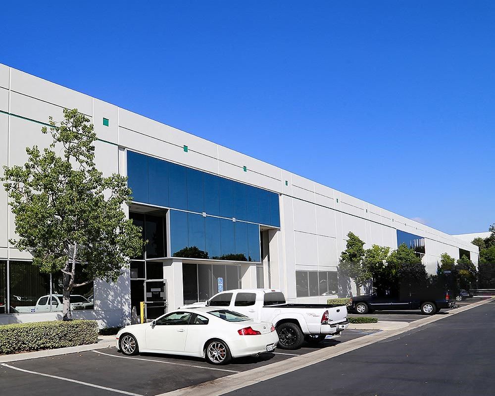 Prologis Lake Forest Business Center - 25662-25692 Atlantic Ocean Dr & 25671-25731 Commercenter Dr photo 2