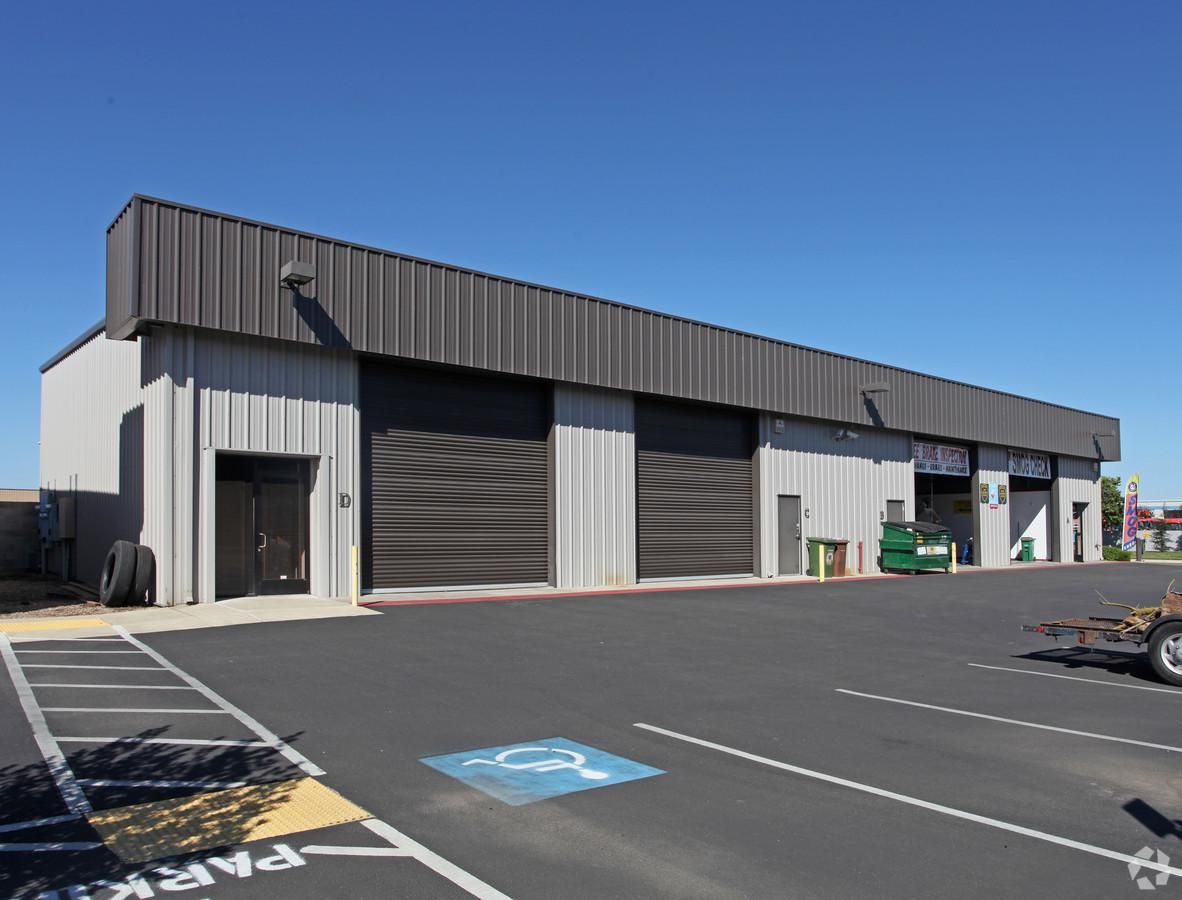 Industrial Property For Lease photo 3