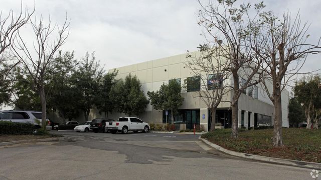 Industrial Property For Lease