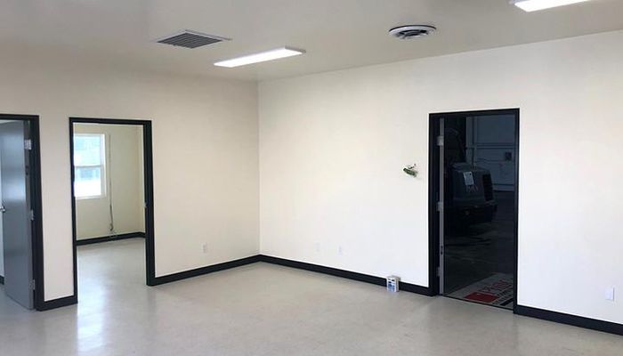 Warehouse Space for Rent at 4338 E Washington Blvd Commerce, CA 90023 - #5