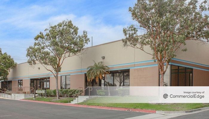 Warehouse Space for Rent at 1021 Bay Blvd Chula Vista, CA 91911 - #2