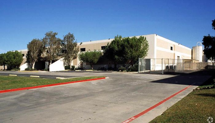 Warehouse Space for Sale at 9431 Dowdy Dr San Diego, CA 92126 - #2