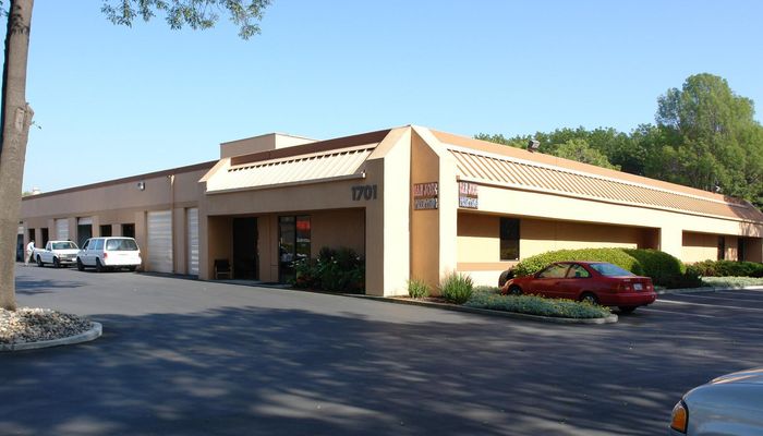 Warehouse Space for Sale at 1701 Fortune Dr San Jose, CA 95131 - #1