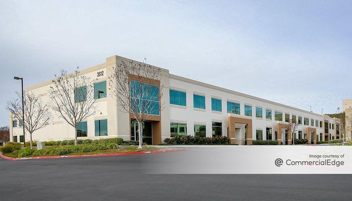 Warehouse Space for Rent at 3508 Seagate Way Oceanside, CA 92056 - #1