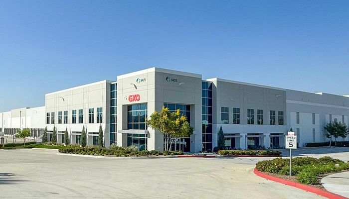 Warehouse Space for Rent at 9425 Nevada Street Redlands, CA 92374 - #1