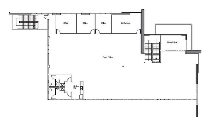 Warehouse Space for Rent at 4001 Worsham Ave Long Beach, CA 90808 - #8