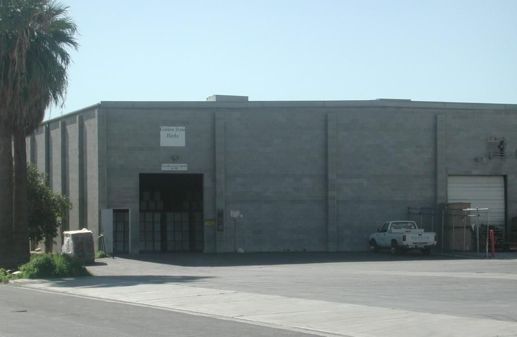 Indio Industrial Park photo 1
