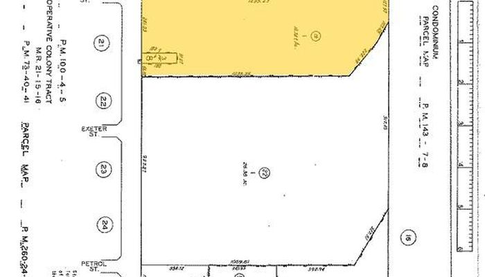 Warehouse Space for Rent at 14522-14530 Garfield Ave Paramount, CA 90723 - #5