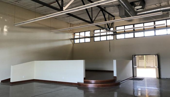 Warehouse Space for Rent at 8300-8351 Valdez Ave Sacramento, CA 95828 - #5