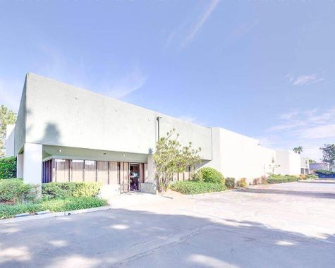 Trico Eckhoff Business Park