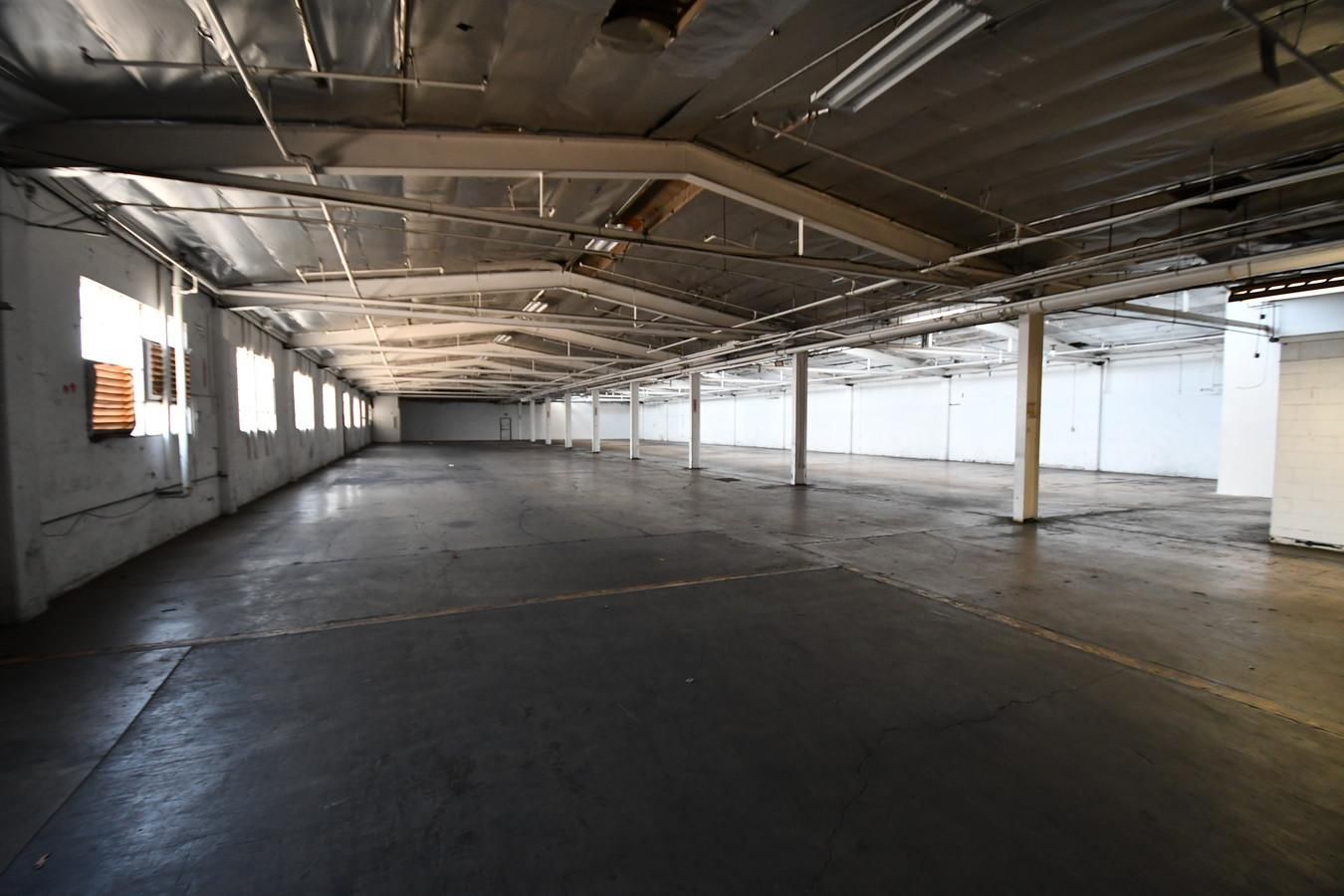 Industrial Property For Lease photo 1