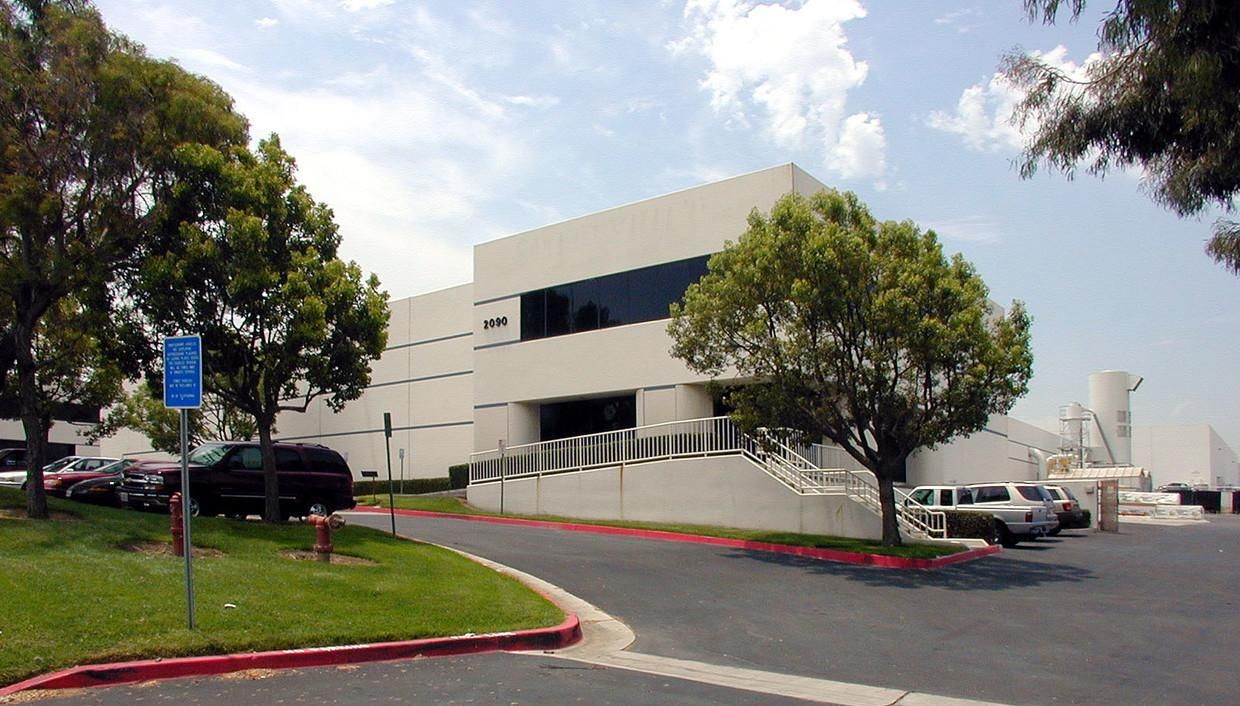 Industrial Property For Lease photo 2