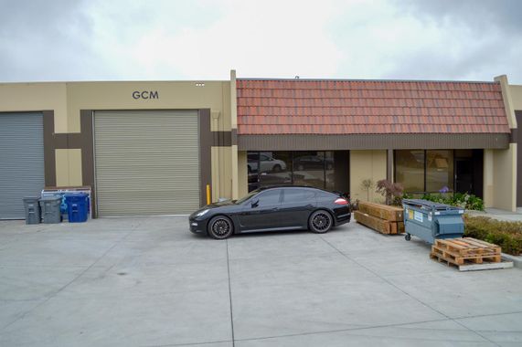 Warehouse Condo