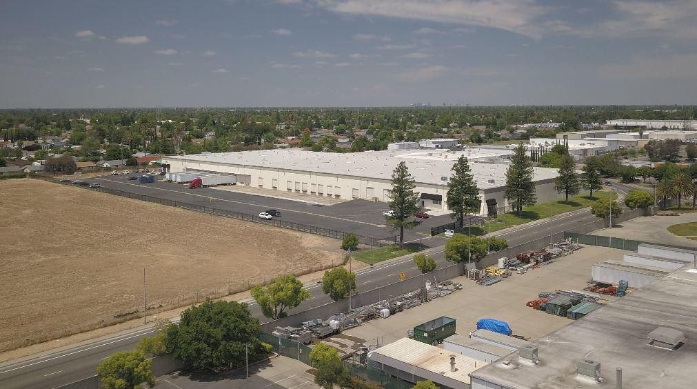 Elsie Industrial Park photo 1