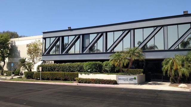 Industrial Property For Lease