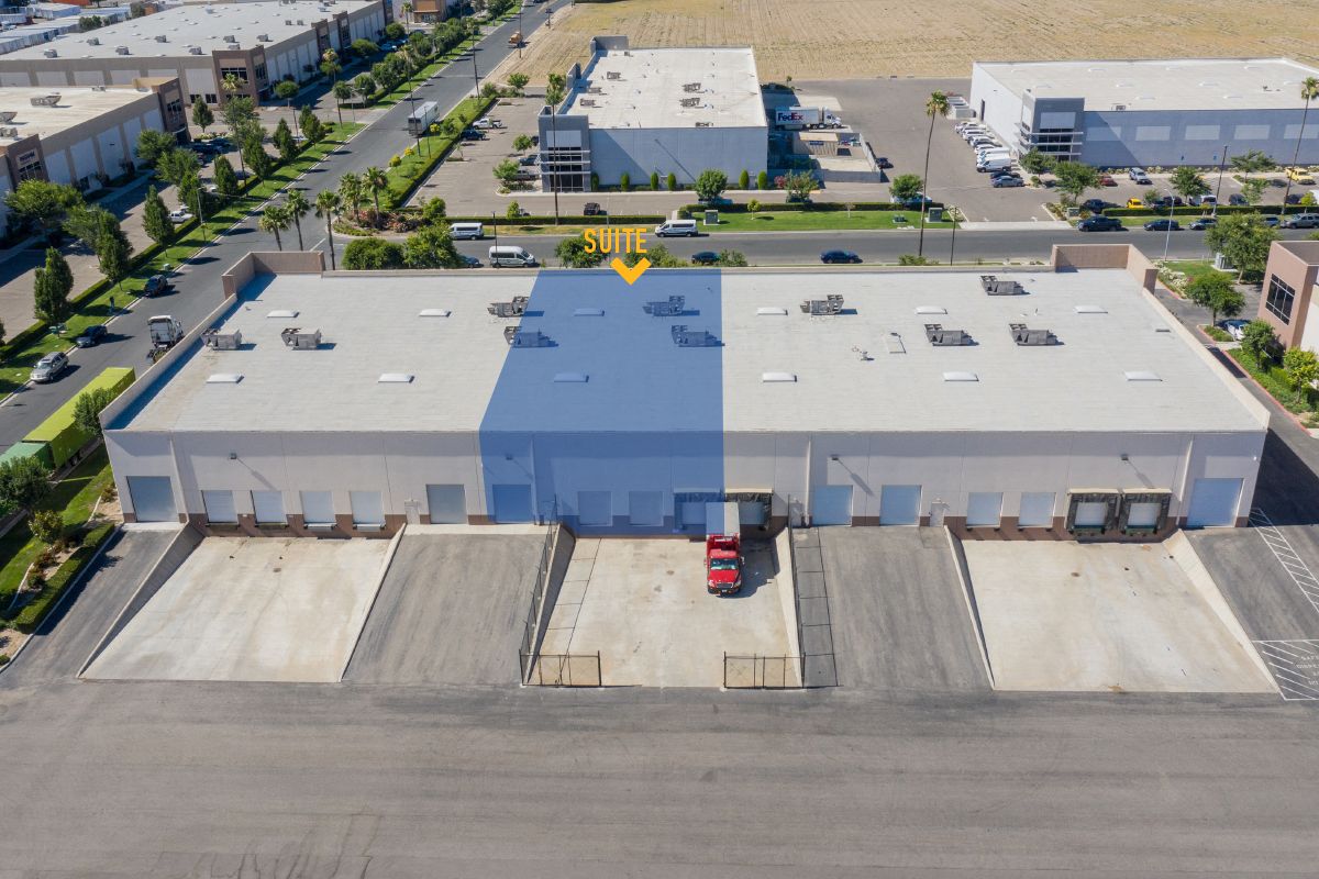 North Pointe Business Park photo 4