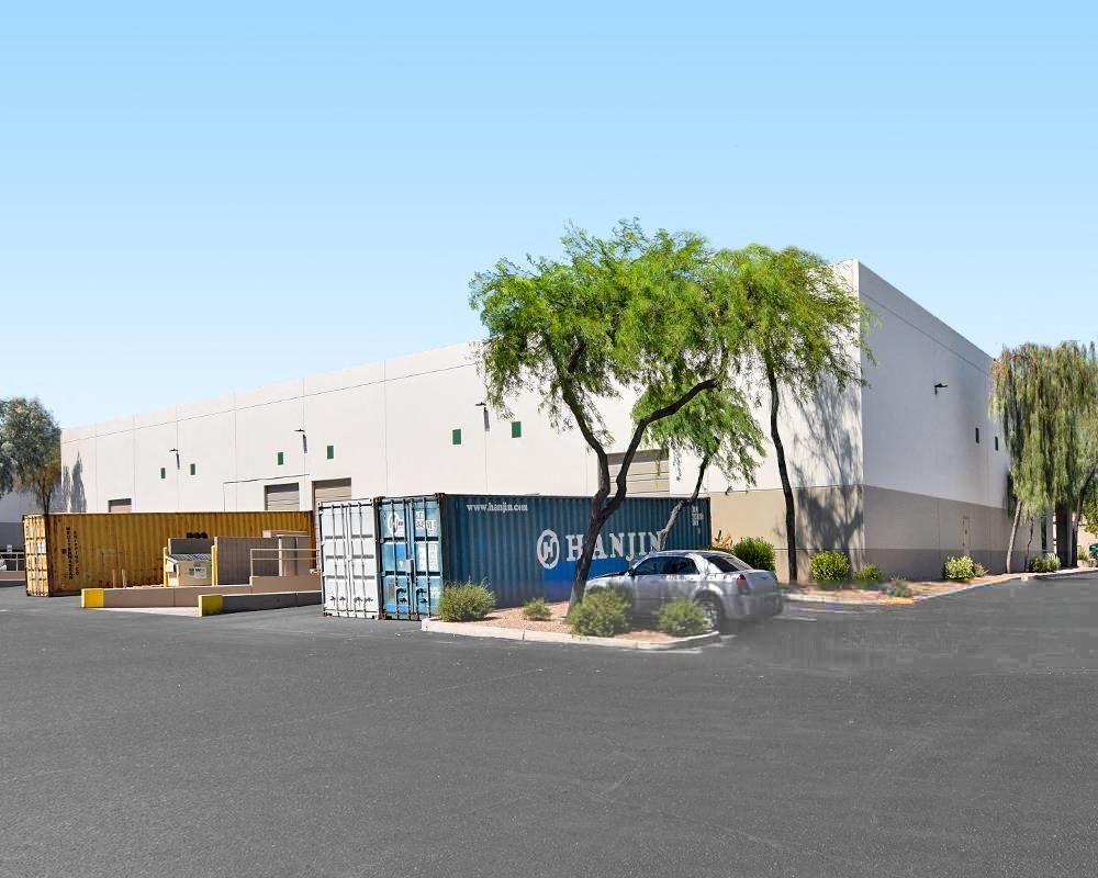 Prologis Kyrene Commons 1 photo 4