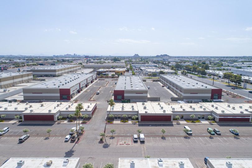 3620 E Broadway Rd