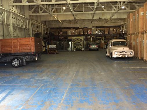 Industrial Property For Lease