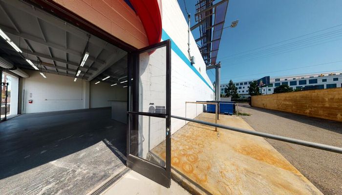 Warehouse Space for Rent at 12107 W Jefferson Blvd Culver City, CA 90230 - #22