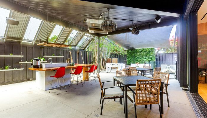 Office Space for Rent at 1746 Abbot Kinney Boulevard Los Angeles, CA 90291 - #9