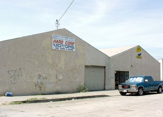 Industrial Property For Lease