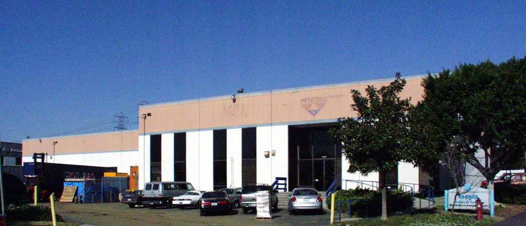 Industrial Property For Lease photo 2