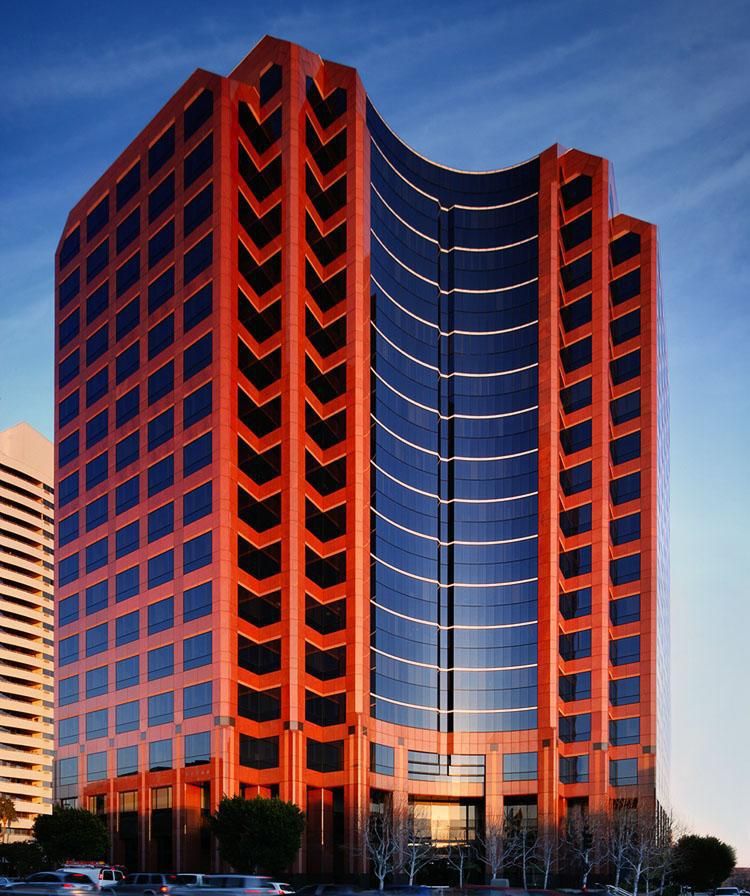 Landmark II photo 1