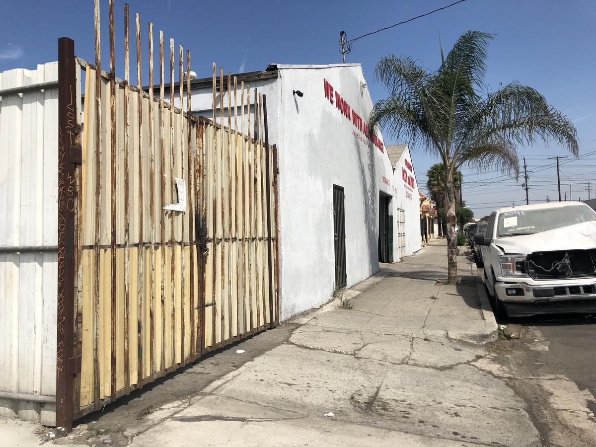 Industrial Property For Sale photo 3