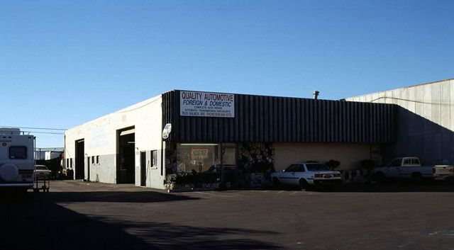 Industrial Property For Lease