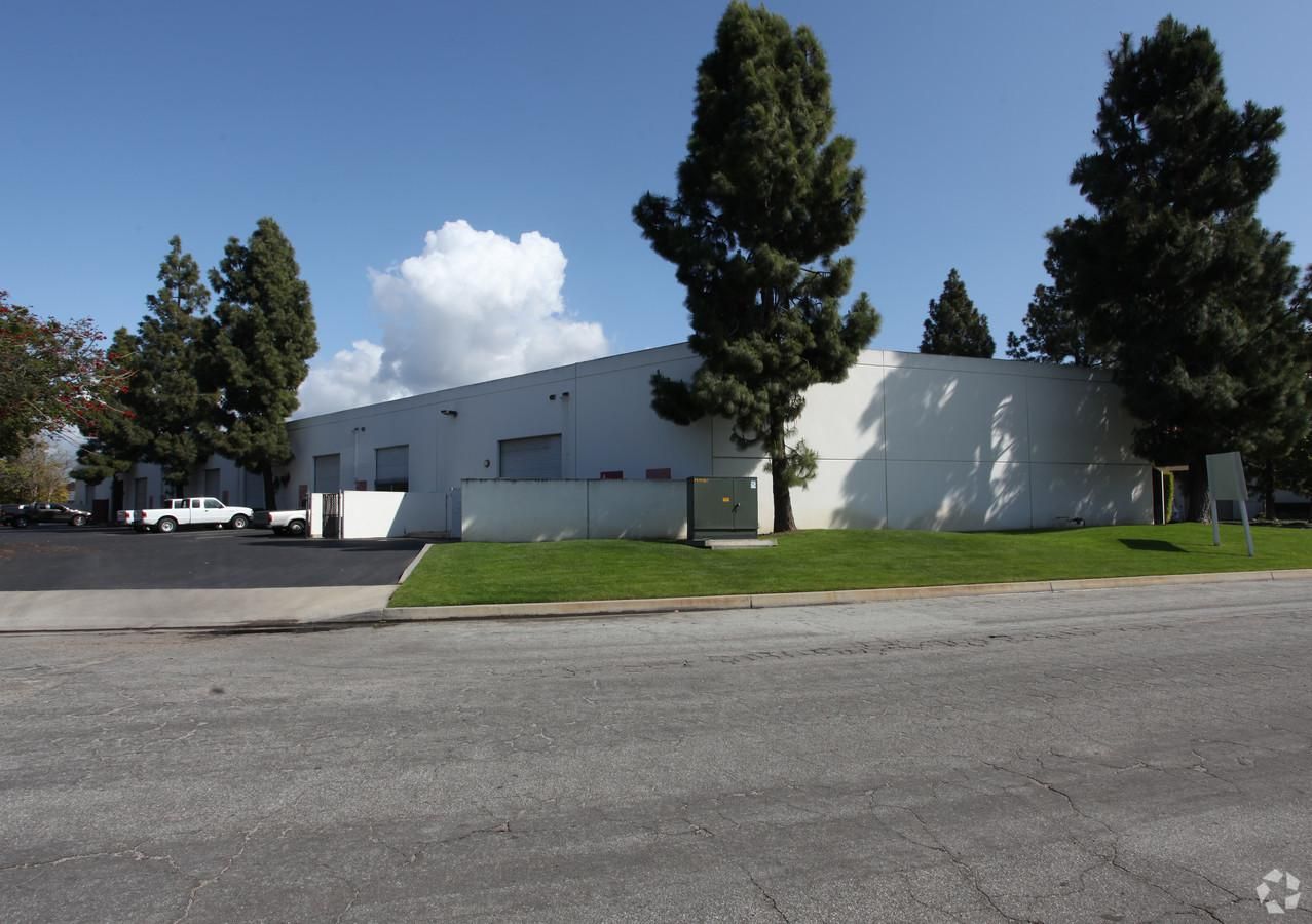 Industrial Property For Lease photo 3