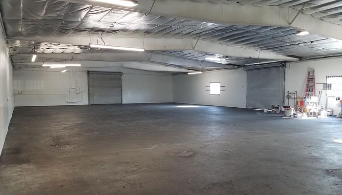 Warehouse Space for Rent at 1127 W State St Ontario, CA 91762 - #1